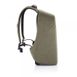 XD DESIGN ANTI-THEFT Backpack BOBBY HERO SMALL GREEN P/N: P705.707