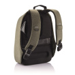 XD DESIGN ANTI-THEFT Backpack BOBBY HERO SMALL GREEN P/N: P705.707