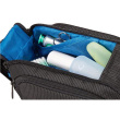Thule | Crossover 2 | Toiletry Bag | Toiletry Bag | Black | Waterproof C2TB101 BLACK