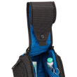 Thule | Crossover 2 | Toiletry Bag | Toiletry Bag | Black | Waterproof C2TB101 BLACK