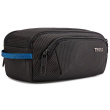 Thule | Crossover 2 | Toiletry Bag | Toiletry Bag | Black | Waterproof C2TB101 BLACK