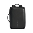 XD DESIGN ANTI-THEFT Backpack / BRIEFCASE BOBBY BIZZ 2.0 BLACK P/N: P705.921