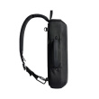 XD DESIGN ANTI-THEFT Backpack / BRIEFCASE BOBBY BIZZ 2.0 BLACK P/N: P705.921