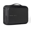 XD DESIGN ANTI-THEFT Backpack / BRIEFCASE BOBBY BIZZ 2.0 BLACK P/N: P705.921