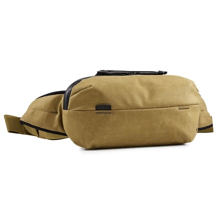 Thule Aion TASB102 Bag - Nutria, 2 L, Monochromatic, Polyester