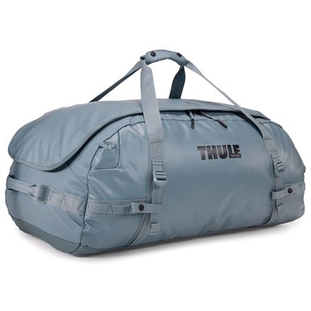 Thule | Chasm | 90L Bag | Duffel | Pond Gray | Waterproof TDSD304 POND GRAY