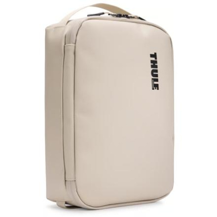 Thule TCGC302 Chasm | Medium Gear Cube, 11L | Bag | Soft sand | Waterproof TCGC302 SOFT SAND