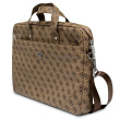GUESS Bag Saffiano 4G GUCB15P4TW 16 Brown