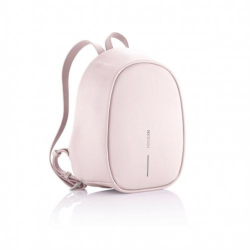 XD DESIGN ANTI-THEFT Seljakott BOBBY ELLE FASHION PINK P/N: P705.224