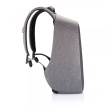 XD DESIGN ANTI-THEFT Backpack BOBBY HERO SMALL GREY P/N: P705.702