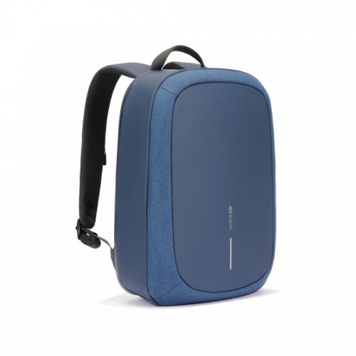 XD DESIGN ANTI-THEFT Backpack BOBBY EDGE NAVY P/N: P706.2505