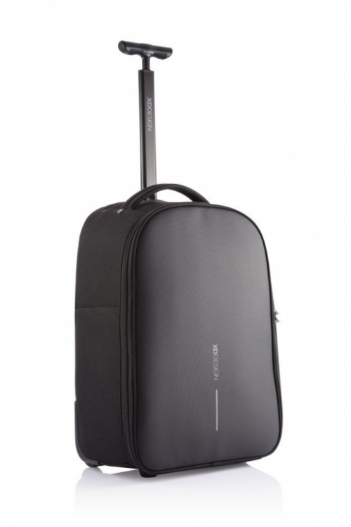 XD DESIGN TROLLEY BAG BLACK P705.771