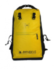 AMPHIBIOUS WATERPROOF Backpack OVERLAND 45L YELLOW P/N: ZSF-1045.04