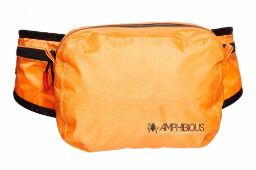 AMPHIBIOUS BELT X-LIGHT WAIST ORANGE MSX-01.13