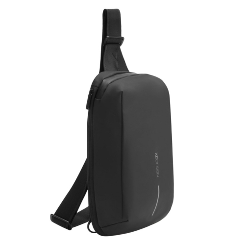 XD DESIGN Urban Water Resistant Sling Bag Black P706.2701