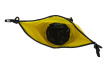 AMPHIBIOUS WATERPROOF BAG TUBE 20L YELLOW P/N: TS-1020.04