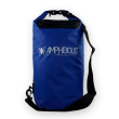 AMPHIBIOUS WATERPROOF BAG TUBE 20L BLUE P/N: TS-1020.02