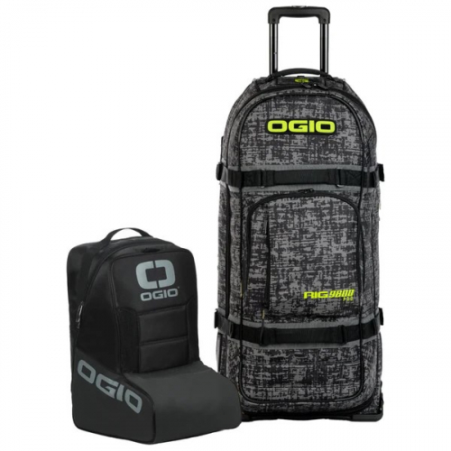 OGIO Bag RIG 9800 PRO CHAOS Model 801003.20