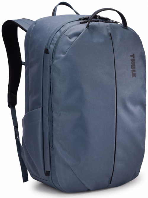 Thule Aion TATB140 Dark Slate Backpack Travel Backpack Grey Recycled polyester