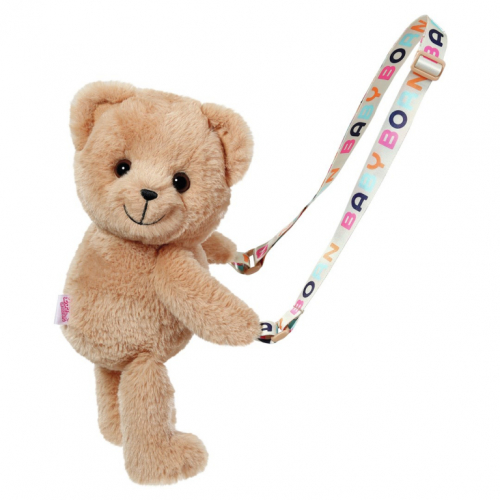 BABY born Teddy Bag