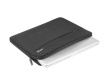 Natec Laptop sleeve Clam 15.6 black