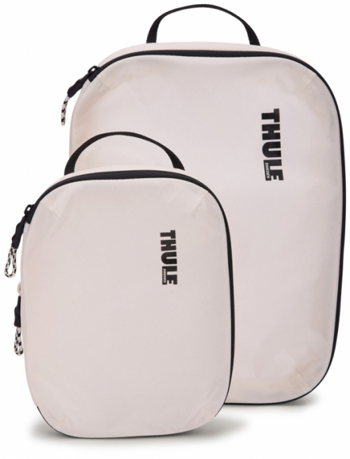 Thule Accent TCCS201 - White 2 pc(s) Packing cube set