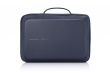 XD DESIGN ANTI-THEFT Backpack / BRIEFCASE BOBBY BIZZ 2.0 NAVY P/N: P705.925