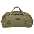 Thule | Chasm | 90L Bag | Duffel | Olivine | Waterproof TDSD304 OLIVINE