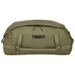 Thule | Chasm | 90L Bag | Duffel | Olivine | Waterproof TDSD304 OLIVINE