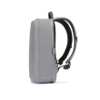 XD DESIGN ANTI-THEFT Backpack BOBBY EDGE GREY P/N: P706.2502