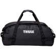 Thule | Chasm | 70L Bag | Duffel | Black | Waterproof TDSD303 BLACK