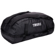 Thule | Chasm | 70L Bag | Duffel | Black | Waterproof TDSD303 BLACK