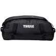 Thule | Chasm | 70L Bag | Duffel | Black | Waterproof TDSD303 BLACK