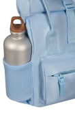 American Tourister Urban Groove Seljakott City Mini Pastel Blue