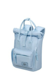 American Tourister Urban Groove Seljakott City Mini Pastel Blue