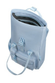 American Tourister Urban Groove Seljakott City Mini Pastel Blue