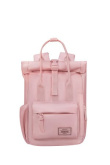 American Tourister Urban Groove Seljakott City Mini Pastel Pink