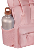 American Tourister Urban Groove Seljakott City Mini Pastel Pink