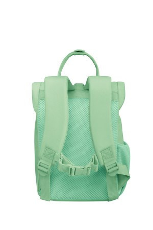 American Tourister Urban Groove Seljakott City Mini Pastel Green