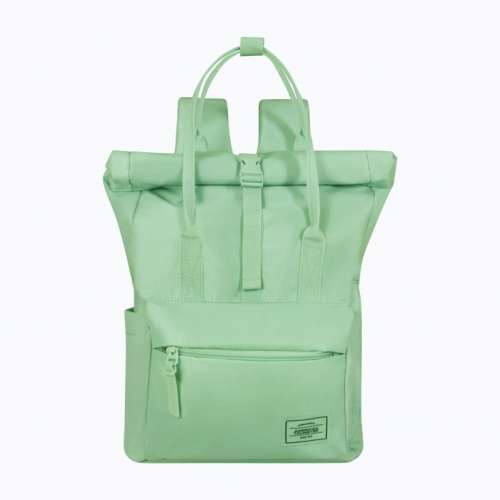 American Tourister Urban Groove Pastel Green