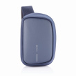XD DESIGN ANTI-THEFT Seljakott BOBBY SLING NAVY P/N: P705.785