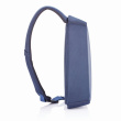 XD DESIGN ANTI-THEFT Seljakott BOBBY SLING NAVY P/N: P705.785