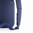 XD DESIGN ANTI-THEFT Seljakott BOBBY SLING NAVY P/N: P705.785