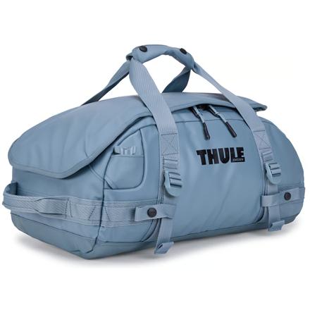 Thule TDSD301 Chasm | Duffel Bag, 30L | Bag | Pond gray | Waterproof TDSD301 MID BLUE