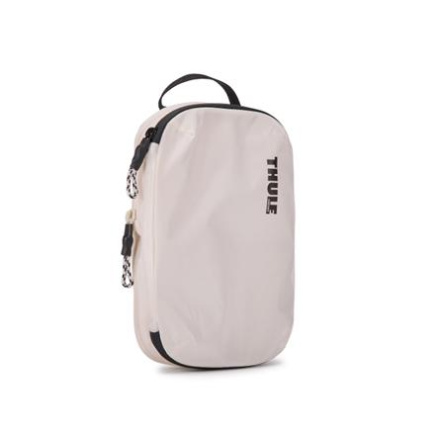 Thule | Compression Packing Cube Small | White TCPC201 WHITE