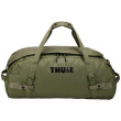 Thule | Chasm | 70L Bag | Duffel | Olivine | Waterproof TDSD303 OLIVINE