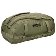 Thule | Chasm | 70L Bag | Duffel | Olivine | Waterproof TDSD303 OLIVINE