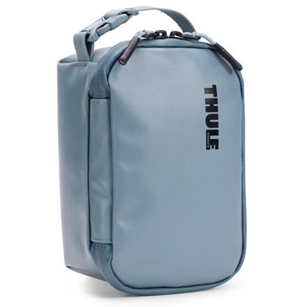Thule TCGC301 Chasm | Small Gear Cube, 3L | Bag | Pond gray | Waterproof TCGC301 MID BLUE