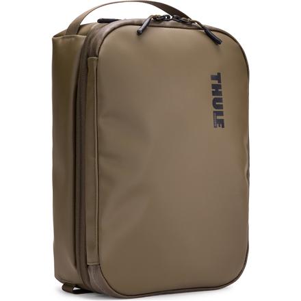 Thule Chasm | Large Gear Cube, 15L | Deep khaki | Waterproof TCGC303 DEEP KHAKI