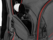 Natec Laptop Backpack Genesis Pallad 550 black